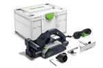 Planer, 3 1/4^, Hand Held, Festool Heavy-Duty