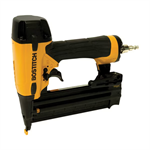 Rent an 18 Guage Brad Nailer, Shoots 5/8^ to 2 1/8^ Nails