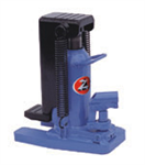 Rent a Bottle Toe Jack, 5 Ton, Hydraulic