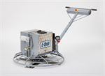 E-Trowel 36^ Battery Powered Trowel Concrete Finishing Machine