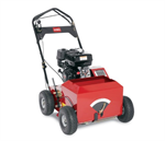 Rent an Overseeder/Revitalizer, TORO