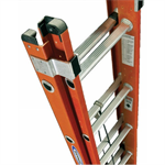 Ladder Rental, 32' to 40' Extension