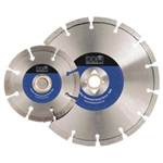 4.5^ Segmented Diamond Blade