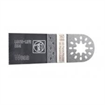 E-Cut Long Life Saw Blade - 1-3/8^