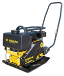 Compactor, Plate Tamper Rental, 4000 lb force