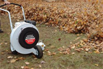 Rent a Blower, Walk Behind, 9 HP