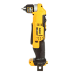 Rent a Drill, Right Angle, 3/8^, Cordless