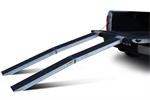 Folding Aluminum Ramps Rental