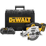 Rent a Circular Saw, 20V Cordless