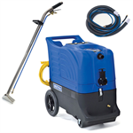 Carpet and Rug Steam Cleaner Rental