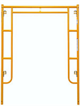 Rent Scaffold Mason Walk Through Frame - 5x6