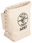 Canvas Bolt and Bull-Pin Bag