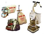 Floor Sander Package Rental