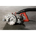 Rent a Concrete Circular Saw, 7^ Blade, Wet/Dry