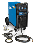 Welder, Rent a Miller Mig Welder, 185 Amp