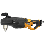 Drill Rental, Right Angle, 1/2^, Heavy Duty