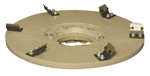 Hardwood Heavy Buildup Removal Disk Rental