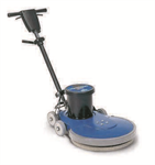 Floor Buffer Rental, 20^, High Speed Burnisher