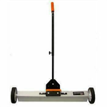 Rent a Magnetic Sweeper, 24^ push model