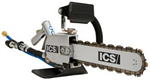 Rent a Concrete Cutting Chainsaw, 13^, Hydraulic