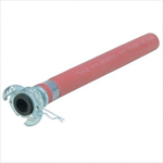 Air Hose Rental, 50 Feet Long, 3/4^ Diameter