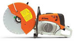 Rent a Cut-Off Saw, 16^, Gas Powered, STIHL