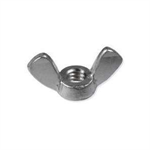 1/2^ Threaded Wing Nut