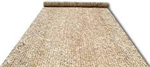 8'x 113' DN Double-Sided Straw Mat