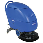 Floor Scrubber Rental, 20^ Walk-Behind Rechargable