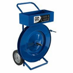 Steel Strapping & Banding Cart With Tools