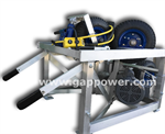 RENT an UP-Z-DAZY Well Pump Puller