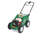 Aerator Rental, Propel Assist, Compact,18^, 4 HP