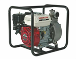 Rent a Clean Water High Pressure Pump, 2^