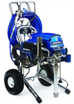 Paint Sprayer XL Rental, Electric, Airless, 1.1GPM