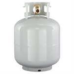 Propane Tank, 20 LB