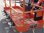 JLG Sky Glazier Package