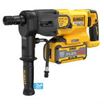 Rent Battery Cordless Core Drill,  Hand-Held, Battery Powered
