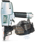 Siding Nailer Rental, Hitachi