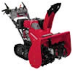 HSS1332AAT Honda 32^ Track Snow Blower Pull Start