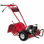 RotoTiller Rental, Mid Size Rear Tine, 16^