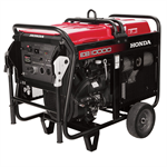 10,000W Generator 120/240V, Elec Start, Full GFCI