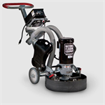 Concrete Grinder, 20^ Single Head, Electric