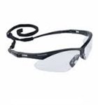 #24 Clear Safety Glasses