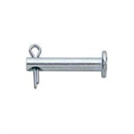 ST-2-RC 2^ Rivet Pin w/Cotter Pin