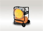 Rent a Radiant Heater Val 6 118,000 BTU Infrared