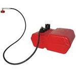 Honda BERGS System - EU2000 EU2200 6 gal