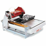 Rent a Tile Saw, 7^, Electric, Free Diamond Blade