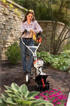 RotoTiller Rental, Front Tine, Compact, Stihl