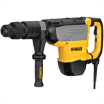 Hammer Drill, SDS MAX, Rotary Hammer