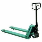 Rent a Pallet Jack, 5000lb capacity